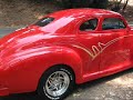 1941 Chevrolet Chop Top Coupe 1941 Chevrolet Chop Top Coupe