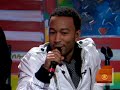 John Legend\