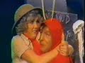 Chapolin - A Mumia - A m�mia saindo do sarcof�go e os gritos