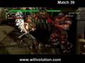 videos de Series 2 Soul Calibur IV Online Casuals #13