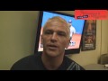 SHAWN TOMPKINS talks Belfort fight against Fedor