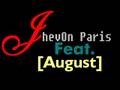 [LOunas iiSH][LAB19][JHEVoN PARiiS][ft.-August]
