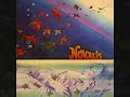 artist:novalis

album:novalis(1975)

song: impressionen

novalis is a german symphonic
progresssive rock (krautrock) band.
they are similar to pink floyd, and camel (also some italian prog bands).