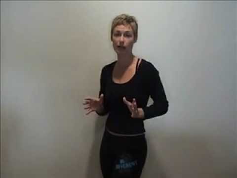 how to lose an inch off your waist in a day