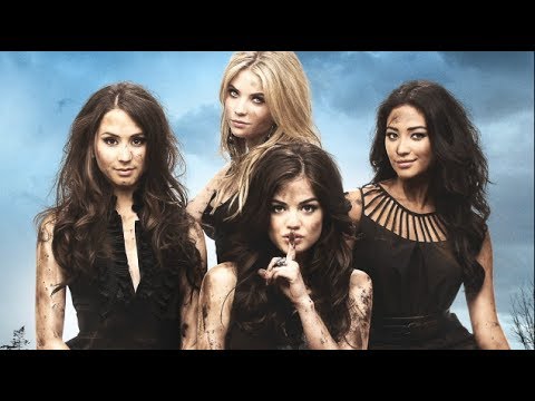 'Pretty Little Liars' Movie In The Works?!