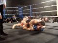 Bob Ruijg vs Arbi Muradov