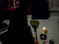 samhain besom blessing ritual