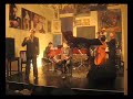 Al limite en la Academia Nacional del Tango Al limite en la Academia Nacional del Tango