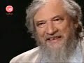 Claudio Naranjo en La Belleza de Pensar (Parte 1)