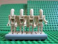 Lego Star Wars "The Way I Was"