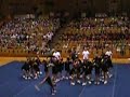 PPW District Competition