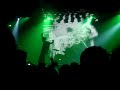 T.Raumschmiere live @ Neerpelt Open Air