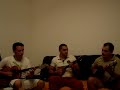 Bako svira prim - \"Romansa\"