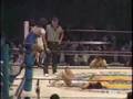 AJW Mimi Hagiwara vs Itsuki Yamazaki