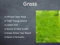 Farmland Preservation Presentation