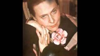 Michel Bigoni chante Ferrat-Aragon
