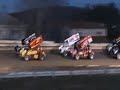 port royal speedway opener