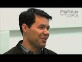 FORA.tv Interviews Science Journalist Chris Mooney at COP15