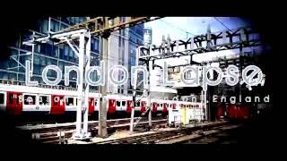 Alba Adventures - Season 3 Episode 7 - LONDON LAPSE - London, England