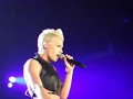 Pink - Just Like A Pill @ Glasgow SECC 23/11