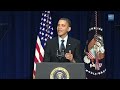 Click here to watch this video President Obama Kicks Off 
