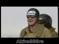 Purple Helmets stunt riding