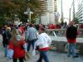 videos de Phillies World Series Parade Oct 31, 2008