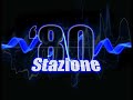 Stazione 80 solo thriller cover michael jackson