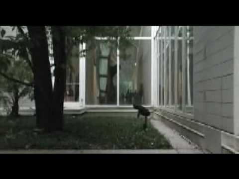 Architect Renzo Piano in Houston