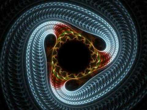 Technoid - Rotation (Schwarzende Remix)