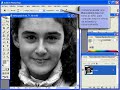 Tutorial Photoshop 010: Herramienta Subexponer y Sobrexponer Tutorial Photoshop 010: Herramienta Subexponer y Sobrexponer
