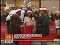 Gaia on the Today Show
