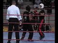 Ruth Tanti - Light Weight Champion 2008