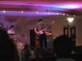 All Blues - Grant Collins, Mark Peric, Andrew Brothers at NQADSC 2008 - Part 2