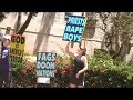 Operation Phelpsfag - Capture the Flag