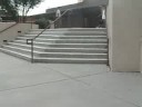 extended 8 stair