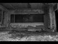 Ancienne Asile Abandonné St-Clothilde