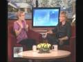 Reese Witherspoon on Ellen Degeneres 2008