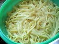 eating with gianfranco davoli