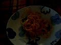 eating with gianfranco davoli