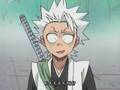 Hitsugaya