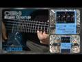 CEB-3 Bass Chorus [BOSS Sound Check]