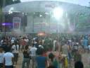 ZoukOut 2008 with Aldrin
