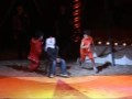 CIRCO DARIX TOGNI STORICO NAZIONALE