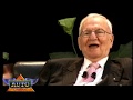 Chrysler Pays Tribute to Lee Iacocca - EXCLUSIVE VIDEO