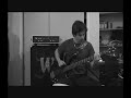 Mudvayne Death blooms bass cover