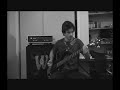 Mudvayne Death blooms bass cover