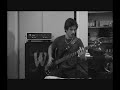 Mudvayne Death blooms bass cover