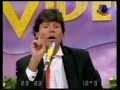 VIDEOMATCH 1000 PROGRAMAS-Rolando Fernandez En Canal 9