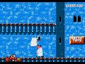 you may or may not remember my let's play of this game from last year. needless to say, i played through it again, and came up with this. i can't actually determine whether james pond 2 is a good game or not, because whilst i get really frustrated with it's crap collision detection (it's borderline broken), get annoyed by the poor stage design, rage over the game ending glitches (i encountered a few whilst playing through it now. gah!) and get that irritating theme tune stuck in my head for weeks... i can't help but love the game, it was one of my childhood favourites, albeit one i didn't come back to it, prior the playthrough last year. i think i mentioned a possible boss run of the game a year back, and since it's still christmastime, why the hell not? few things to mention: a) this is harder than it looks. the collision detection is downright unfair and is not in the player's favour. it's often bigger than the sprites themselves. b) you have to memorise when you can and can't attack the bosses. during certain situations you will take damage. c) hold down as you jump to deal more damage. whilst 
